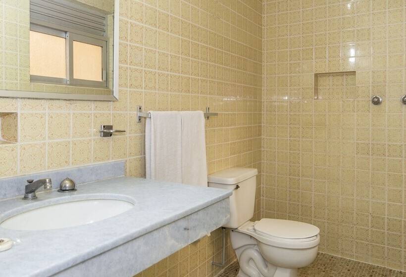 اتاق استاندارد, Unico