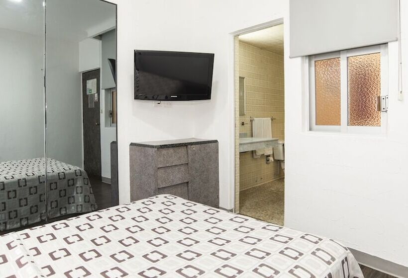 اتاق استاندارد, Unico