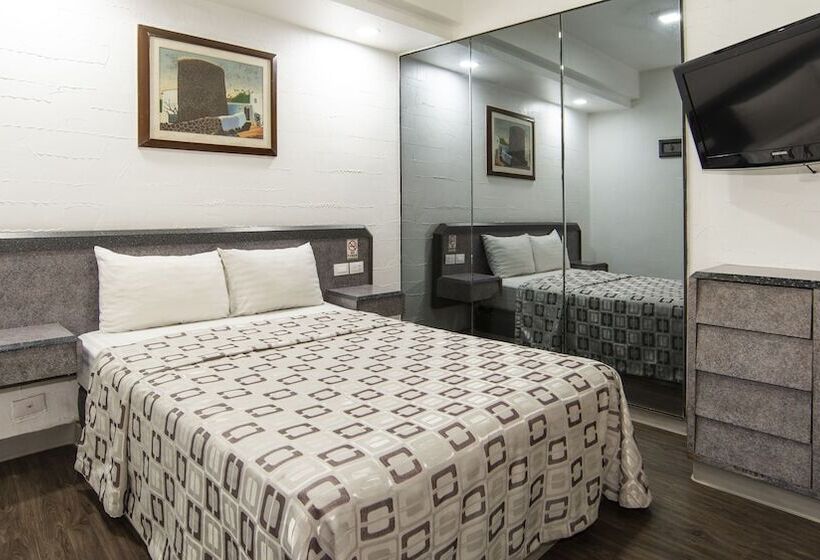 اتاق استاندارد, Unico