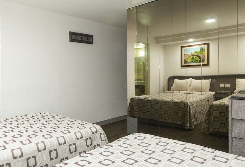 اتاق استاندارد, Unico