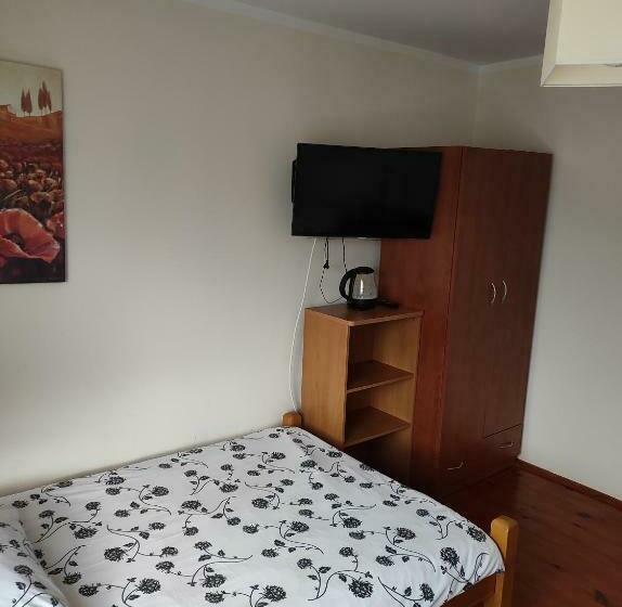 스탠다드 트리플 룸, Zielona Dolina