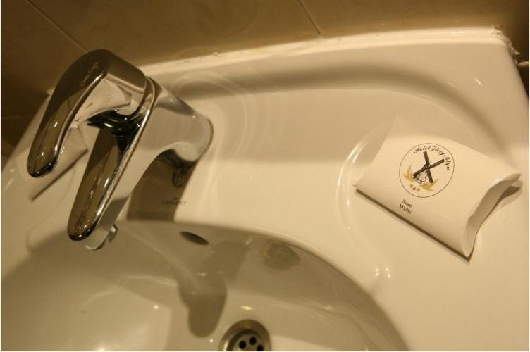 Quarto Estandar, Złoty Młyn Polichno