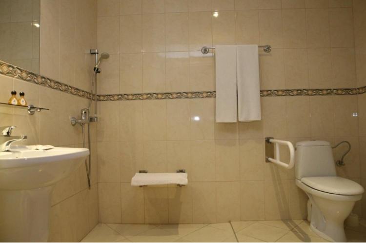 Quarto Estandar Individual, Złoty Młyn Polichno