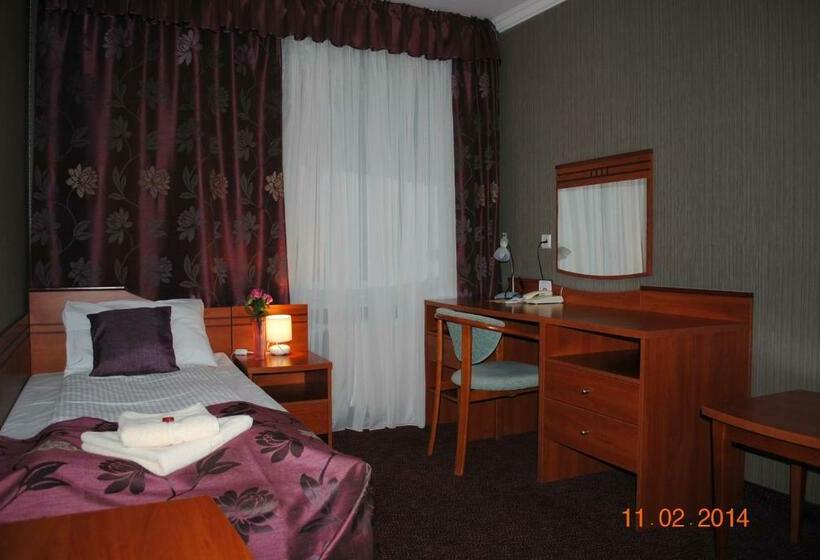 غرفة قياسية فردية, Złoty Młyn Polichno