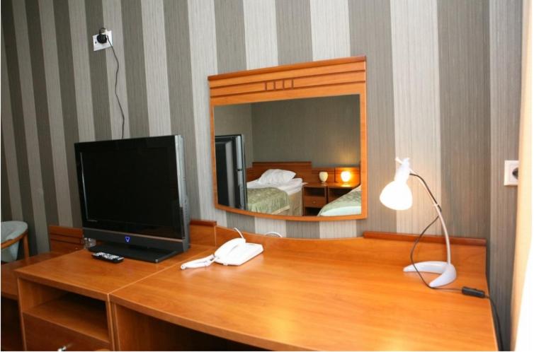 غرفة قياسية, Złoty Młyn Polichno