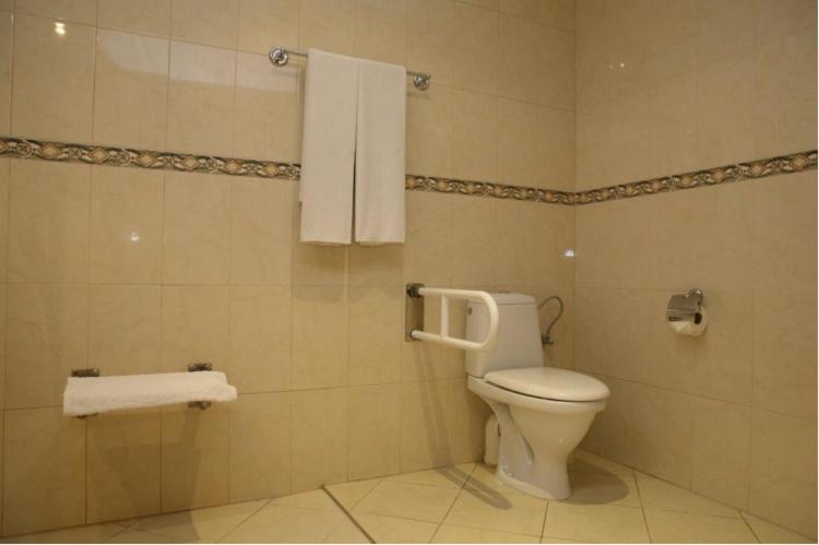 غرفة قياسية, Złoty Młyn Polichno