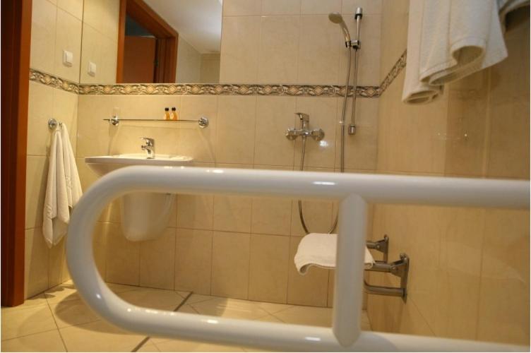 غرفة قياسية, Złoty Młyn Polichno