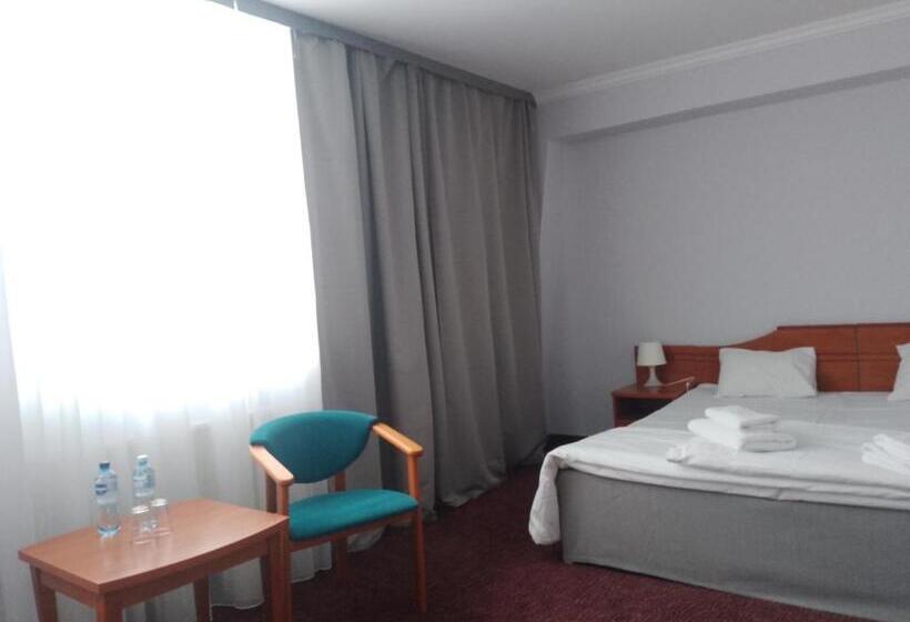 غرفة قياسية, Złoty Młyn Polichno