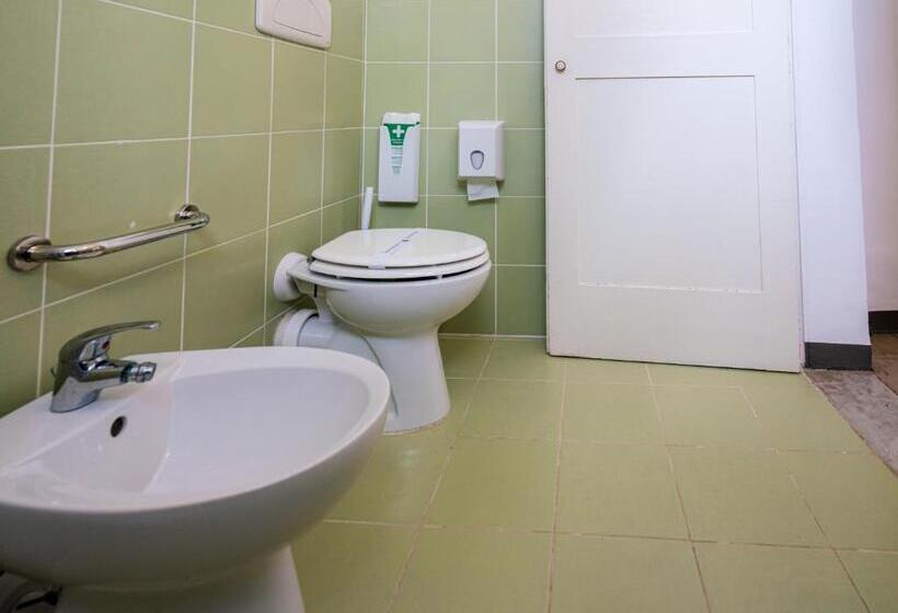 Family Suite, B&b Nu Suennu