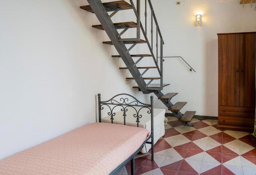 Family Suite, B&b Nu Suennu