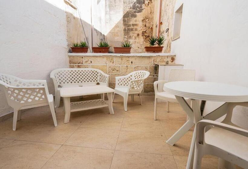 Family Suite, B&b Nu Suennu