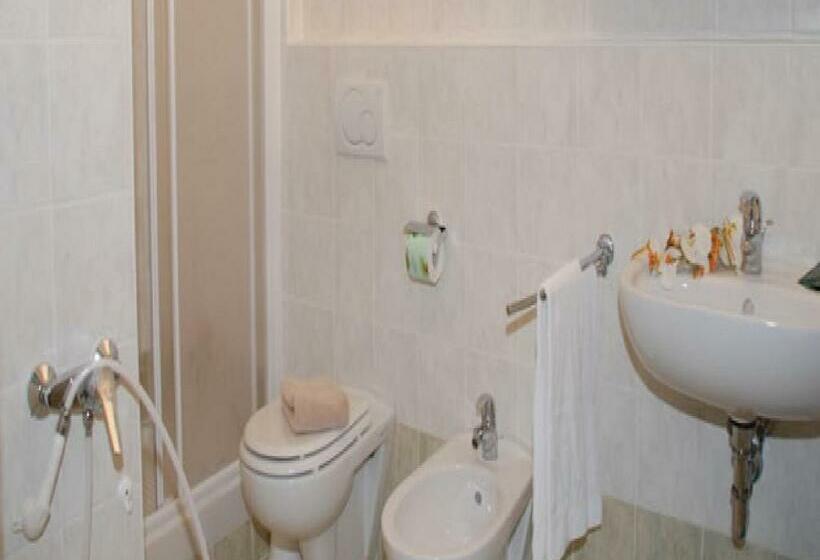 חדר סטנדרט, Il Chiesino