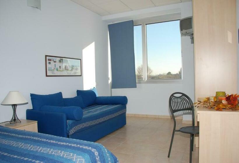 חדר סטנדרט, Il Chiesino