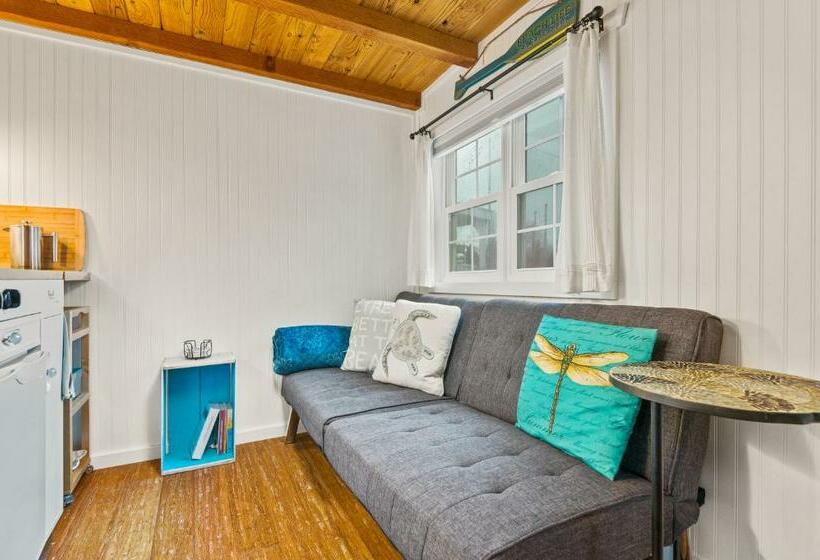 디럭스 스튜디오, Tiny Digs   Hotel Of Tiny Houses
