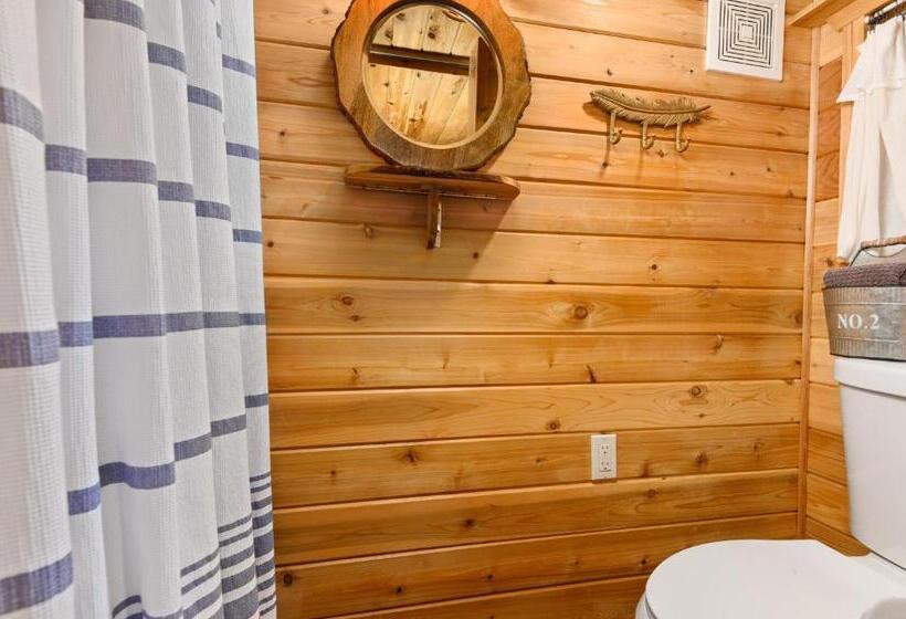 디럭스 스튜디오, Tiny Digs   Hotel Of Tiny Houses