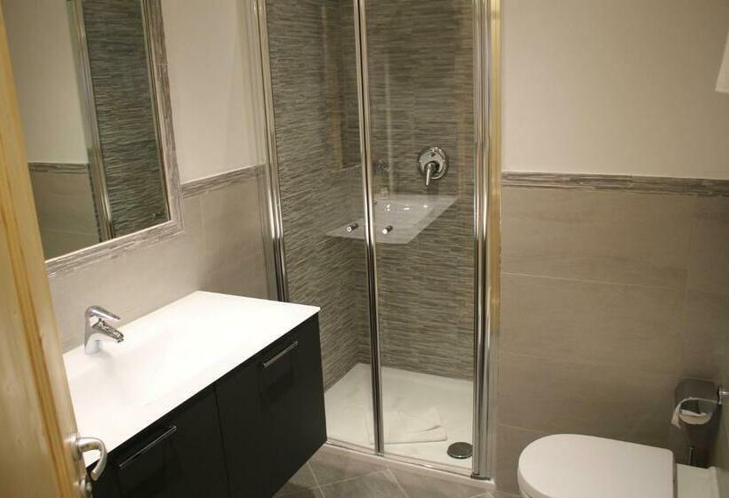 デラックスルーム, B&b Augusto