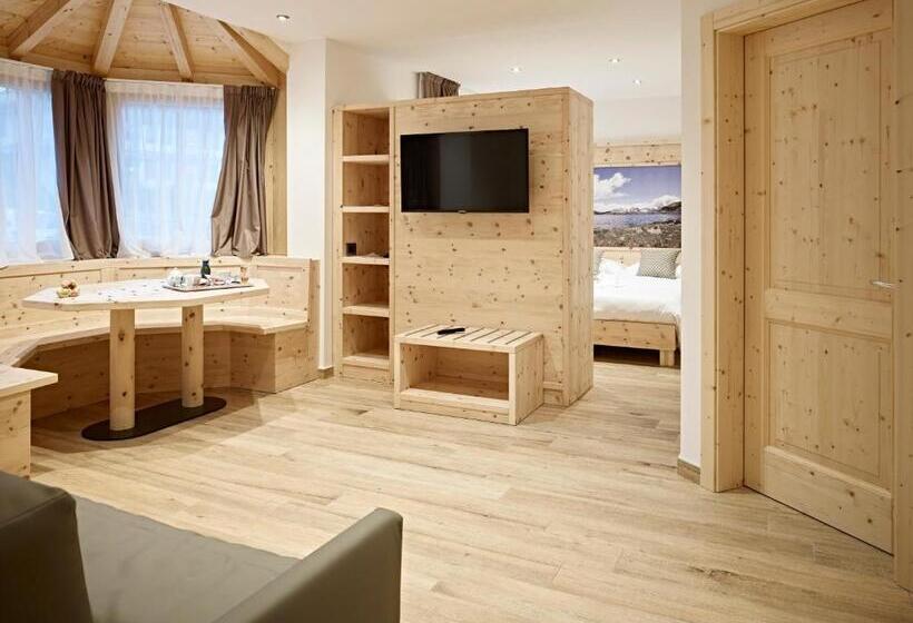 デラックスルーム, B&b Augusto