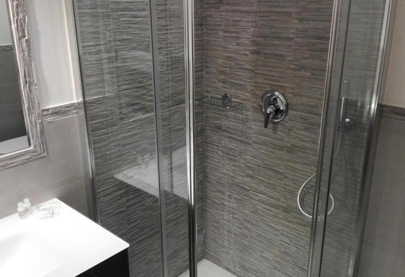 デラックスルーム, B&b Augusto