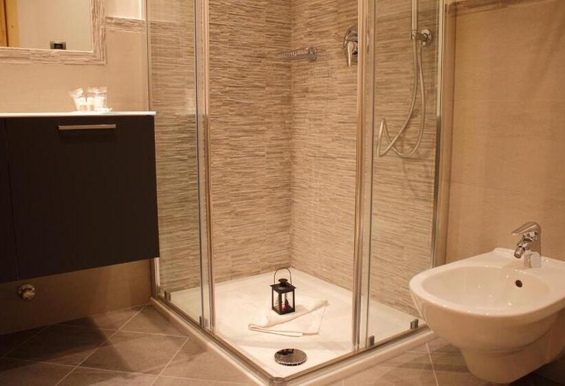 デラックスルーム, B&b Augusto