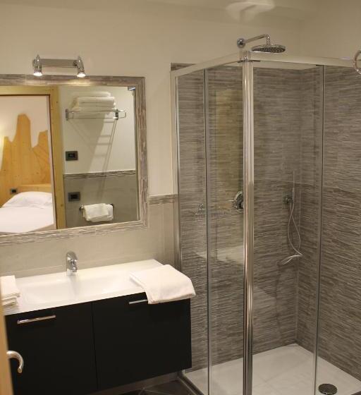 デラックスルーム, B&b Augusto