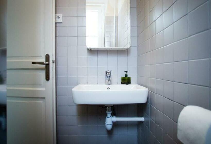 اتاق استاندارد, Chambre D Hôte Parisienne