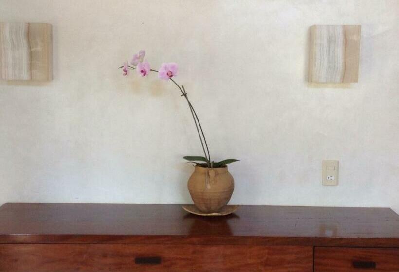 חדר סטנדרט, Casa Flor De Mar