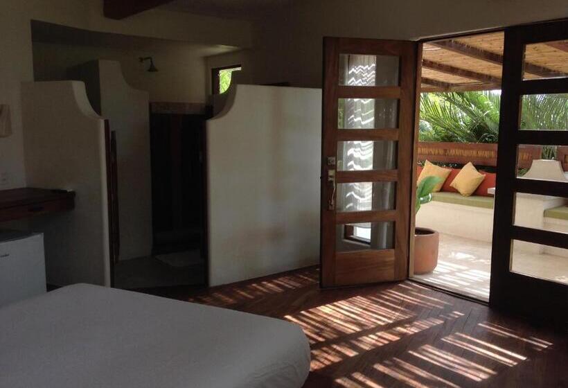 Номер Стандарт, Casa Flor De Mar