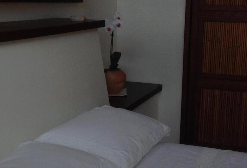 Quarto Estandar, Casa Flor De Mar
