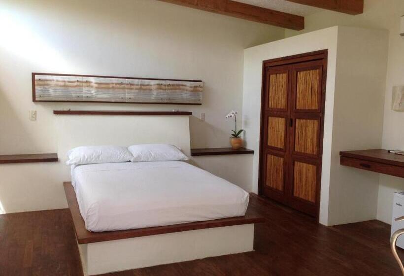 חדר סטנדרט, Casa Flor De Mar