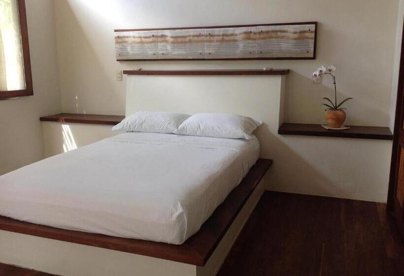 חדר סטנדרט, Casa Flor De Mar