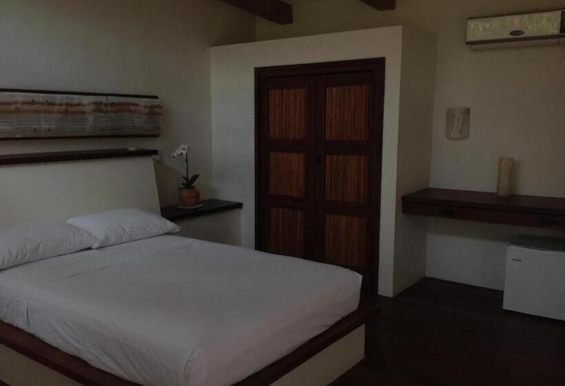 Номер Стандарт, Casa Flor De Mar