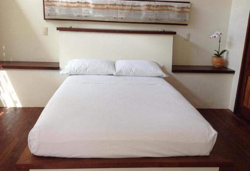 חדר סטנדרט, Casa Flor De Mar