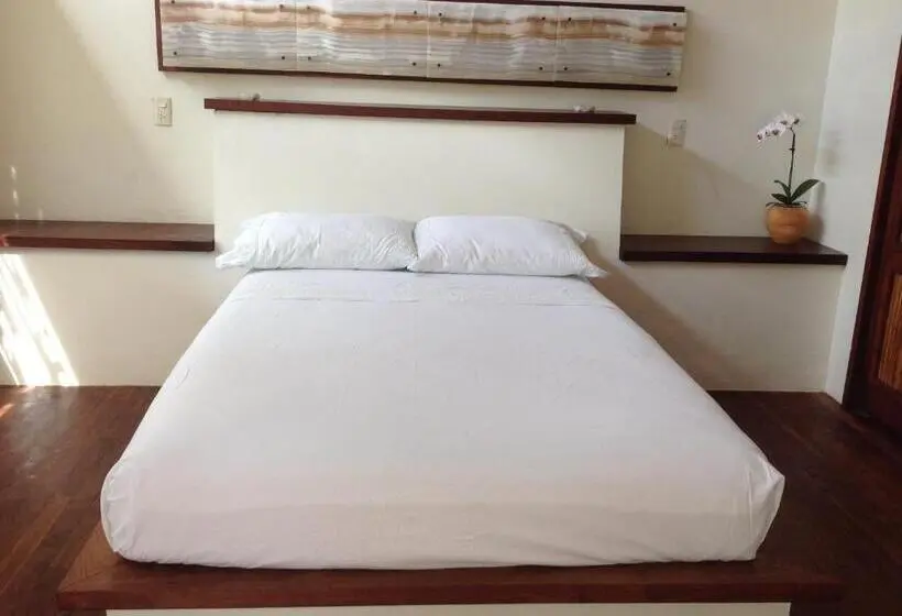 Standard-huone, Casa Flor De Mar