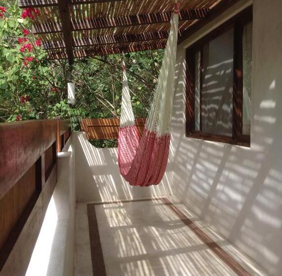 חדר סטנדרט, Casa Flor De Mar