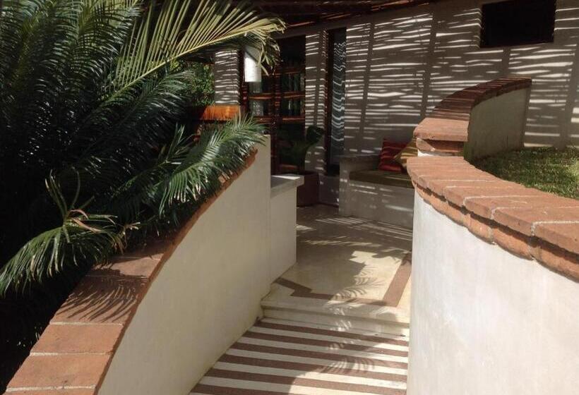 חדר סטנדרט, Casa Flor De Mar