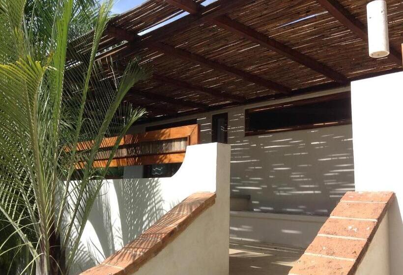 חדר סטנדרט, Casa Flor De Mar