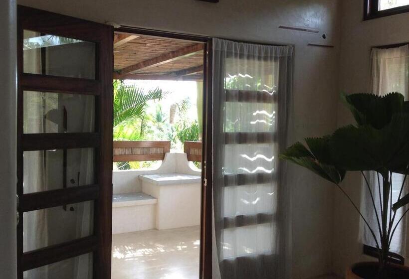 Номер Стандарт, Casa Flor De Mar