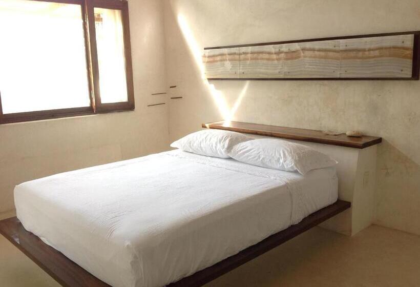 חדר סטנדרט, Casa Flor De Mar