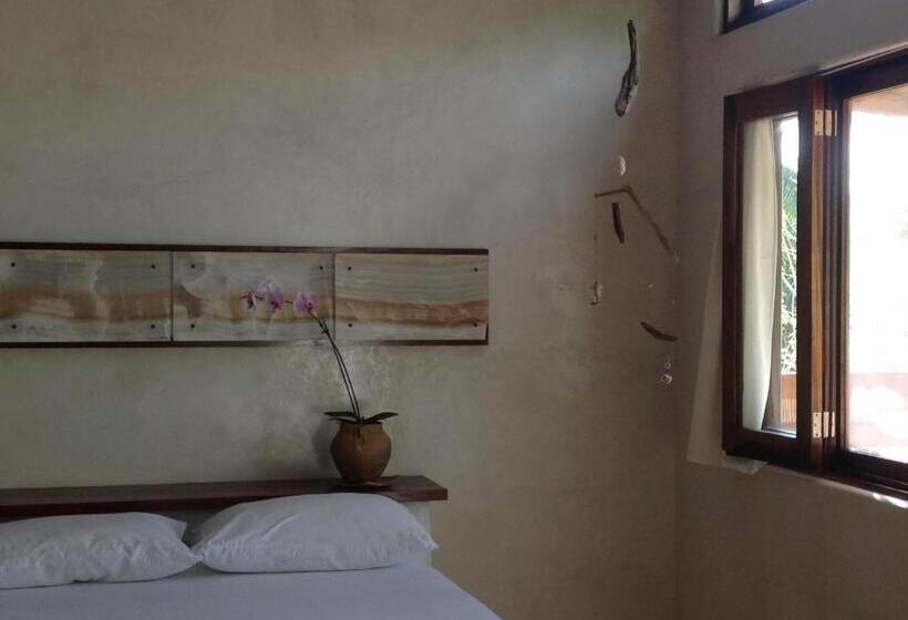 Quarto Estandar, Casa Flor De Mar