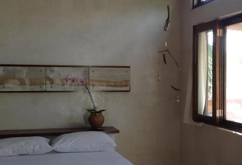 Standard-huone, Casa Flor De Mar