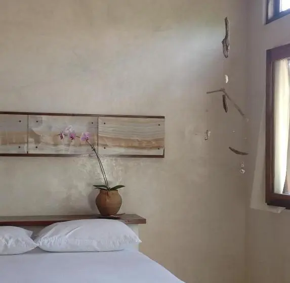 Standard-huone, Casa Flor De Mar