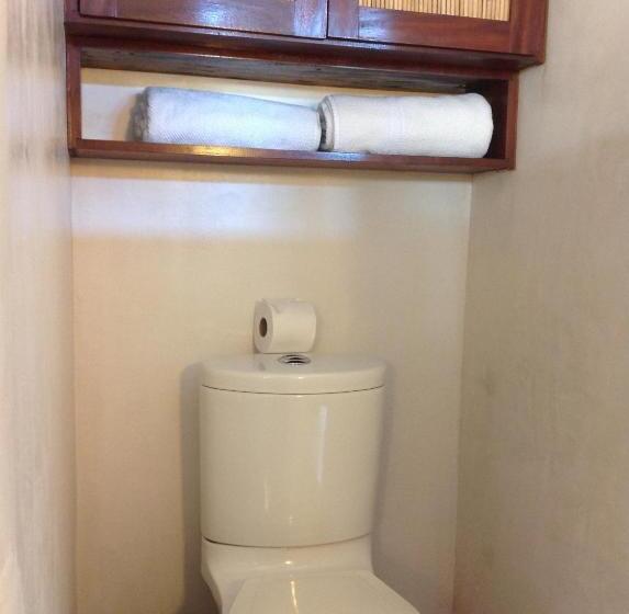 חדר סטנדרט, Casa Flor De Mar