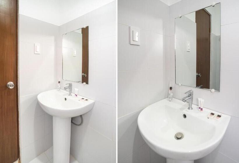 Standard Værelse, Casitas Inn Tagaytay Co