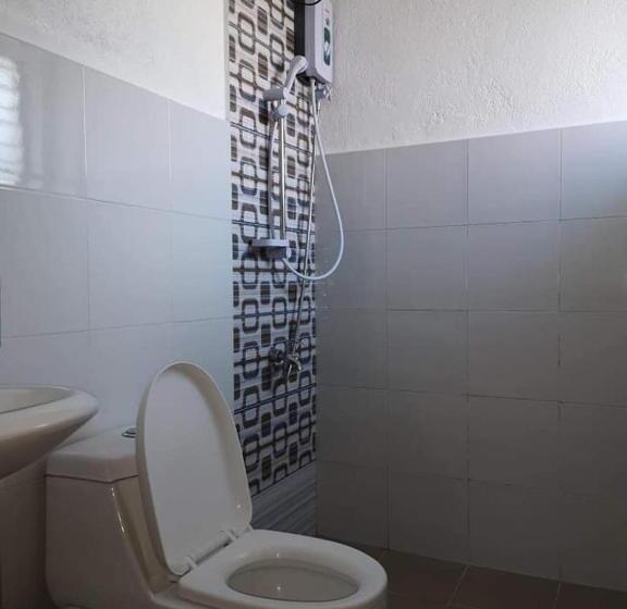 Standard Værelse, Casitas Inn Tagaytay Co