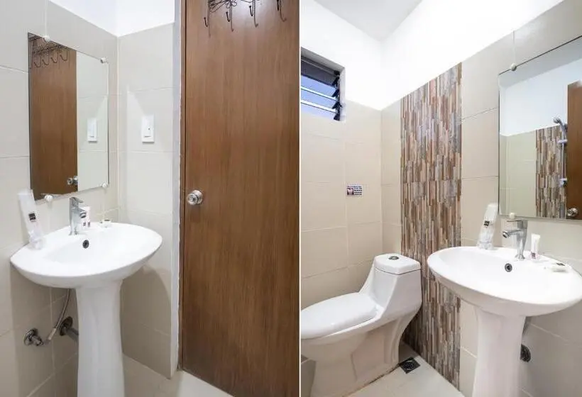 ４ベッドルームクラシックタイプ, Casitas Inn Tagaytay Co