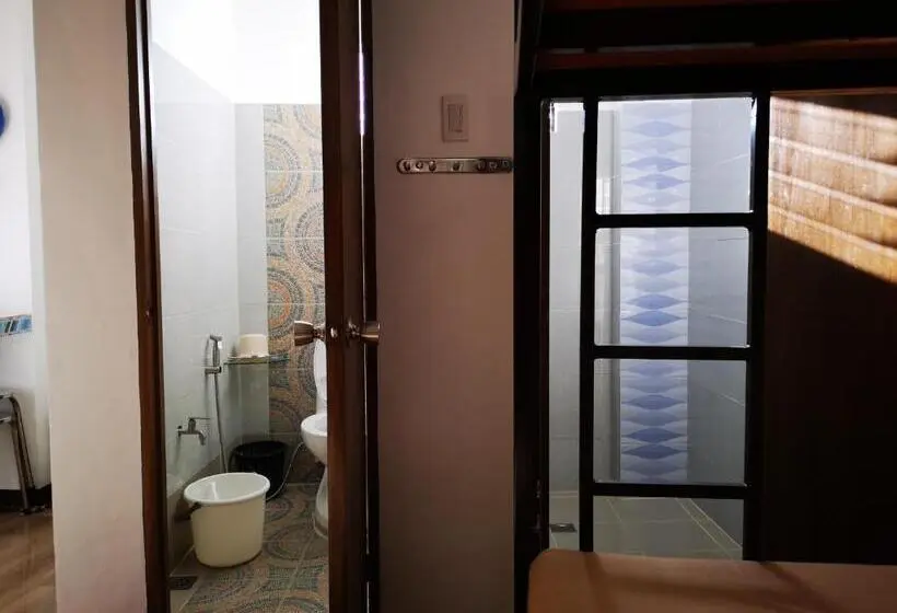 デラックスファミリールーム, Casitas Inn Tagaytay Co