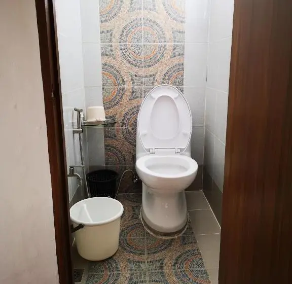 デラックスファミリールーム, Casitas Inn Tagaytay Co