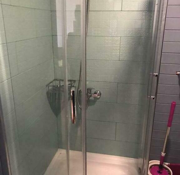 آپارتمان 1 خوابه با چشمانداز, Panorama By Mgzavrebi