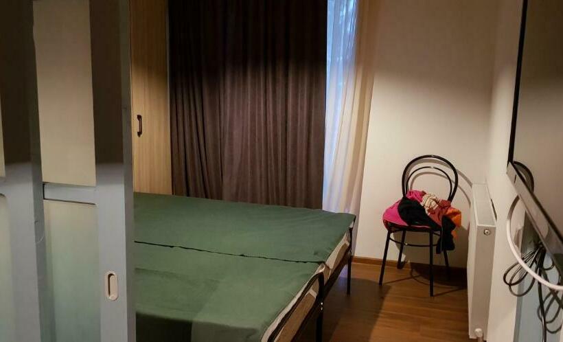 آپارتمان 1 خوابه با چشمانداز, Panorama By Mgzavrebi