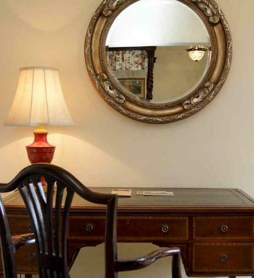 Номер Deluxe, Chateau Le Mas De Montet